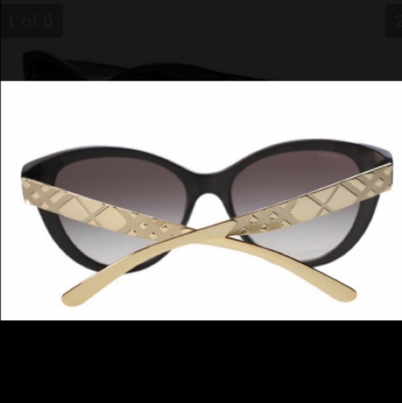 Burberry Sunglasses - Picture 3 of 11